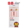 MINISO Marvel Earphone In Ear / Headset / Earbud / Headphone Hp Lucu Kabel Gaming Android Warna Stereo Noise Cancelling Bass With Mic Mikrofon Jawab Akhiri Panggilan