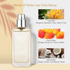 MINISO Parfum Wanita Pria Tahan Lama Spray Terlaris dan Terbaik Menari di Pantai laut EDT Cala Mesquida Perfume Female Woman Male