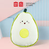 MINISO Blanket / Selimut Lipat Bulu Super Lembut Halus Motif Buah Seri Lucu 90 x 120 cm