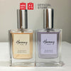 MINISO Parfum Wanita Perfume Harmony Eau De Toilette Pure Sweet Perempuan Cewek Tahan lama 30ml Long Lasting Manis Berkelas Elegant Fresh Segar Original Enak Wangi