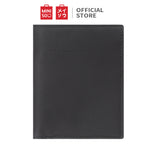 MINISO Dompet Vertikal Dompet Kasual Pria