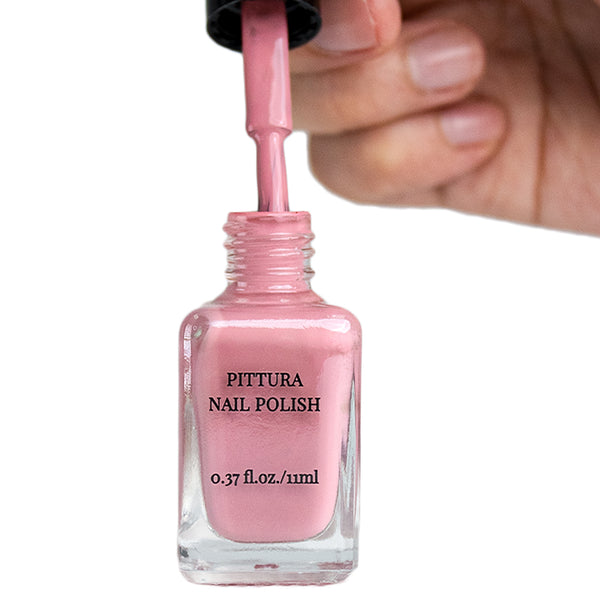 MINISO 11ML Kutek Cat Kuku Awet Kutex Kuteks Nail Polish Tidak Beracun