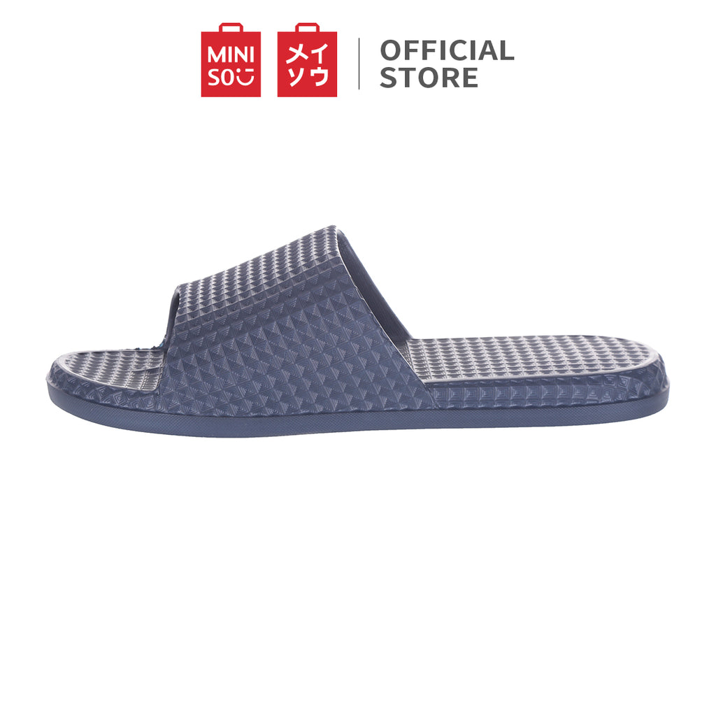MINISO Lady's Slippers Simple Bathroom Kolam Renang & Sandal Pantai RANDOM PICK