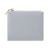 MINISO Dompet Wanita Pendek Kecil Lipat Simple Polos Fashion Elegant