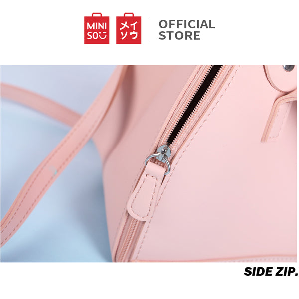MINISO Tas Selempang Wanita
