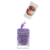 MINISO Kutek Cat Kuku Peel Off Kutex Awet Nail Polish