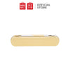 MINISO Set Alat Makan 3 Pack Sendok Garpu Sumpit Anak Peralatan Makan Tebal Stainless Steel Spoon Fork Chopsticks Travel