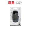 MINISO WM-287 Ultrathin Wireless Mouse for Computers laptops, hitam/hijau mint/putih/Pink