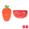 Miniso Official Boneka mainan anak Fruit Series Plush Toy