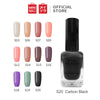 MINISO 11ML Kutek Cat Kuku Awet Kutex Kuteks Nail Polish Tidak Beracun