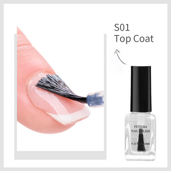 MINISO 11ML Kutek Cat Kuku Awet Kutex Kuteks Nail Polish Tidak Beracun