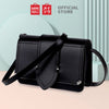 MINISO Tas Bahu Wanita Tas Selempang Crossbody Sling Bag