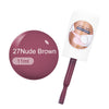 MINISO Kutek Cat Kuku Peel Off Kutex Awet Nail Polish
