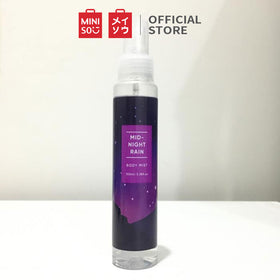 MINISO Body Mist Parfum Perfum Spray Wanita Pria 100ml