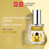 MINISO Zodiak Parfum Wanita EDP Lady Perfume Parfume Cewek Awet Enak Minyak Wangi Tahan Lama 10ml