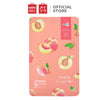 MINISO Masker Wajah Serum Sheet Mask Peel Off Nature Hydrate Face Mask Organik Wanita