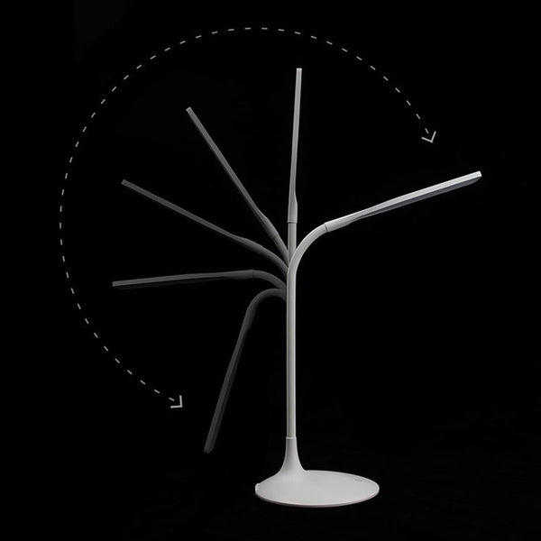 MINISO Reading Lamp Model: HSD9027C (White)