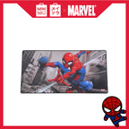MINISO Mouse Pad Desktop Alas Mouse Laptop Tatakan Mouse Marvel Lucu