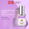 MINISO Zodiak Parfum Wanita EDP Lady Perfume Parfume Cewek Awet Enak Minyak Wangi Tahan Lama 10ml