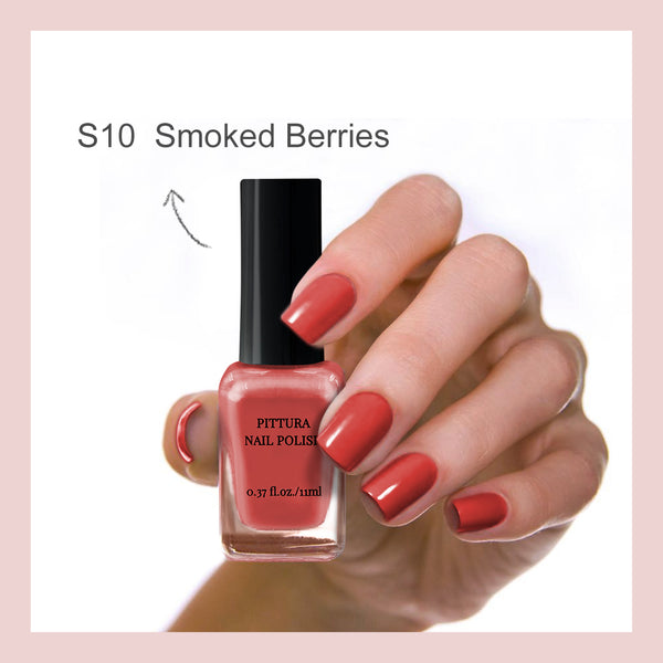 MINISO 11ML Kutek Cat Kuku Awet Kutex Kuteks Nail Polish Tidak Beracun