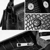 MINISO official Tas Selempang Wanita Pola Batu Stone Pattern Crossbody Bag Tas Selempang Cewek