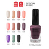 MINISO 11ML Kutek Cat Kuku Awet Kutex Kuteks Nail Polish Tidak Beracun