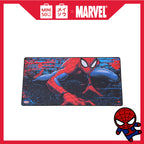 MINISO Mouse Pad Desktop Alas Mouse Laptop Tatakan Mouse Marvel Lucu
