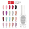 MINISO 11ML Cat Kuku Kutek Glossy Peel Off Dapat merobek cat kuku Kutek Gel Nail polish, Poles Pewarna Wanita, Nail Polish Assorted Colours