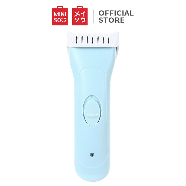 MINISO Alat Cukur Rambut Elektrik Hair Clipper