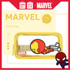 MINISO X MARVEL Clutch Bag Tas Kecil / Cuci tas / Tas kosmetik