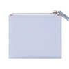 MINISO Dompet Wanita Pendek Zipper Wallet Simple Motif Kecil Lucu