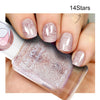 MINISO Kutek Cat Kuku Peel Off Kutex Awet Nail Polish