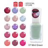 MINISO Kutek Cat Kuku Peel Off Kutex Awet Nail Polish