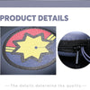 MINISO Marvel Earphone In Ear / Earbud / Headset / Headphone Hp Lucu Kabel Gaming Android Warna Stereo Noise Cancelling With Mic Mikrofon Jawab Akhiri Panggilan Bass Dengan Tempat Tas Earphone