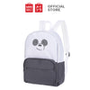 MINISO We Bears Backpack Tas Ransel Tas Pungung Backpack Tas Punggung Traveling Foldable Backpack Tas Punggung Lipat