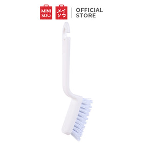 MINISO Sikat Brush Simple Tile Lantai Sambungan Ubin Keramik Sudut Dinding Membersihkan Cepat Bersih Praktis
