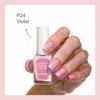 MINISO 11ML Cat Kuku Kutek Glossy Peel Off Dapat merobek cat kuku Kutek Gel Nail polish