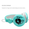MINISO KM-810 Headphone On-Ear Headset Earphone