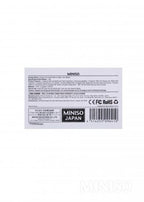 MINISO Display Port Cable male to male 1.8m (Black) (05MN-0410)