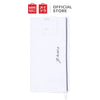 MINISO Handuk Muka Tangan Mandi Hand Towel 34x68cm 100% Cotton