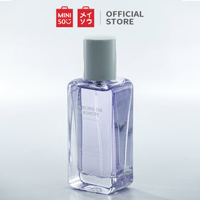 MINISO Parfum Wanita Pria Tahan Lama Spray Terlaris dan Terbaik Menari di Pantai laut EDT Cala Mesquida Perfume Female Woman Male