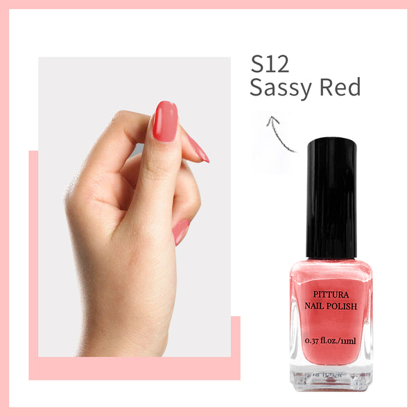 MINISO 11ML Kutek Cat Kuku Awet Kutex Kuteks Nail Polish Tidak Beracun