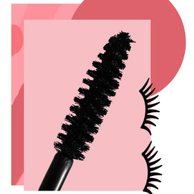 Miniso Official Mega Mascara / Maskara - LIVESTREAM