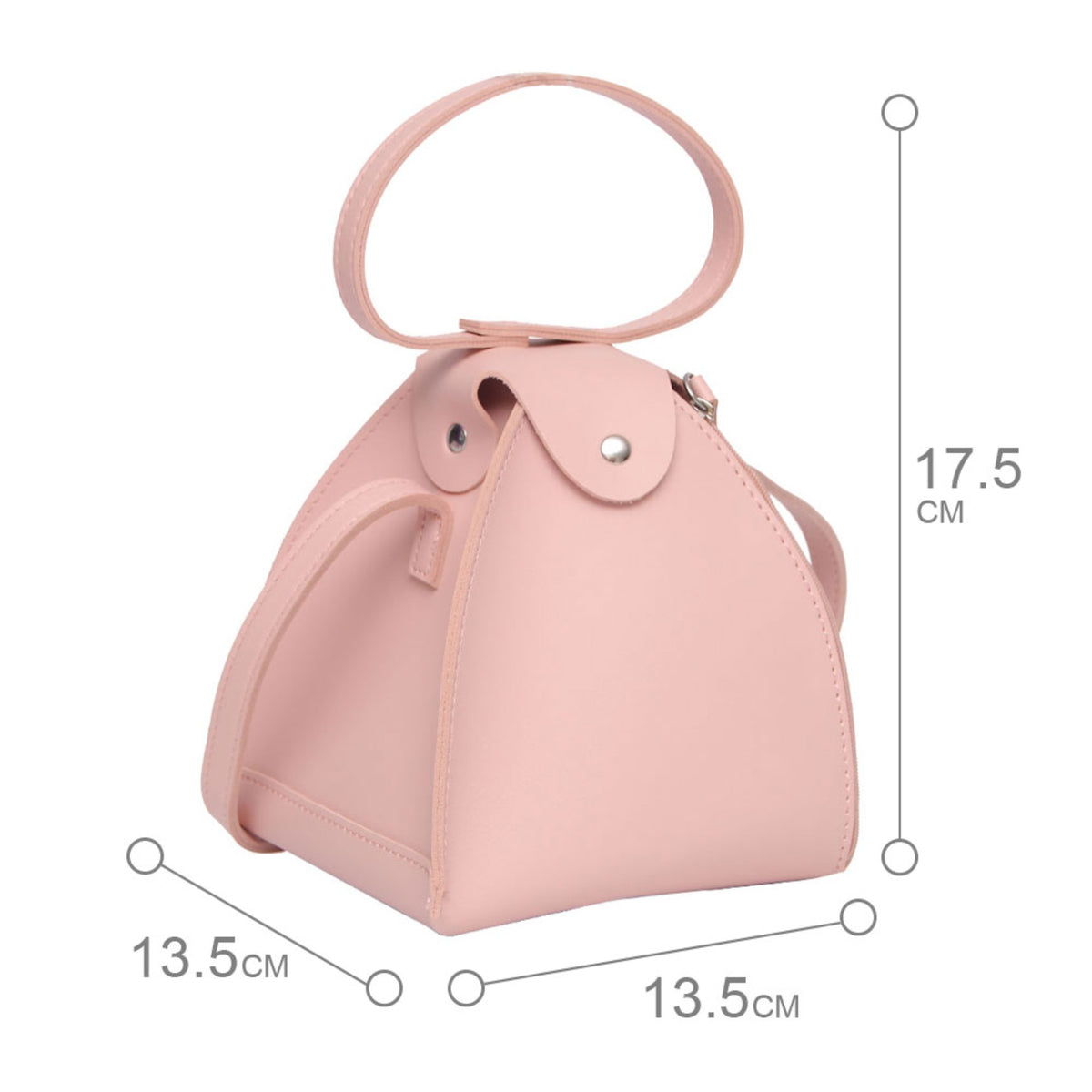 MINISO Tas Selempang Wanita