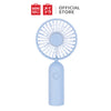 MINISO Kipas Angin Mini Tangan Lipat Fan Genggam Pegang 1200mAh Portable Kecil Daya Penyimpanan Listrik Simple