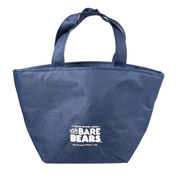 MINISO We bear bears lunch bag/tas makanan/tas kecil/tas karakter