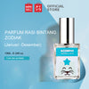 MINISO Zodiak Parfum Wanita EDP Lady Perfume Parfume Cewek Awet Enak Minyak Wangi Tahan Lama 10ml