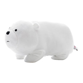 MINISO Boneka Mainan Bantal Karakter WE BARE BEARS Lucu Plush Toy