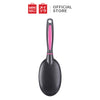 MINISO Sisir Rambut Sikat Wanita Airbag Pijat Hair Brush Massage Anak Perempuan Anti Rontok Kusut Static Salon Scalp Comb Bulat Rambut Keriting Rusak Besar Basah Wet Curly Pelurus Memijat Kepala Kesehatan Airbag Empuk Blow Pink / Biru / Ungu Random Pick