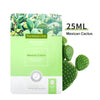 MINISO Masker Wajah Hydrating Sheet Mask Moisturizing Nature's Pick